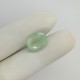 Prehnite 6.64 Ct Lab Tested Prehnite 6.64 Ct Lab Tested